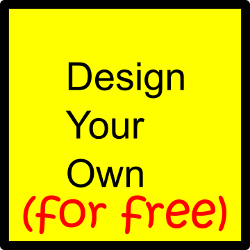 Design Your Own