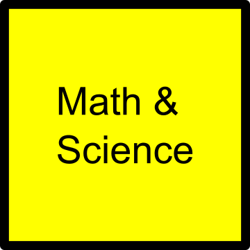 Math and Science